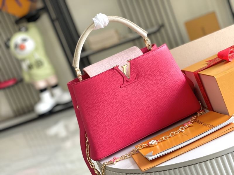 Louis Vuitton Top Handle Bags